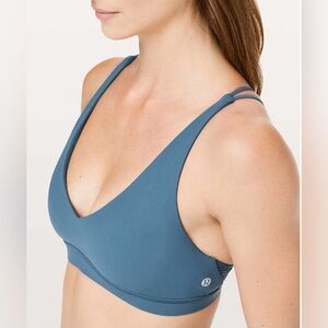 Lululemon Freely Flexed Bra